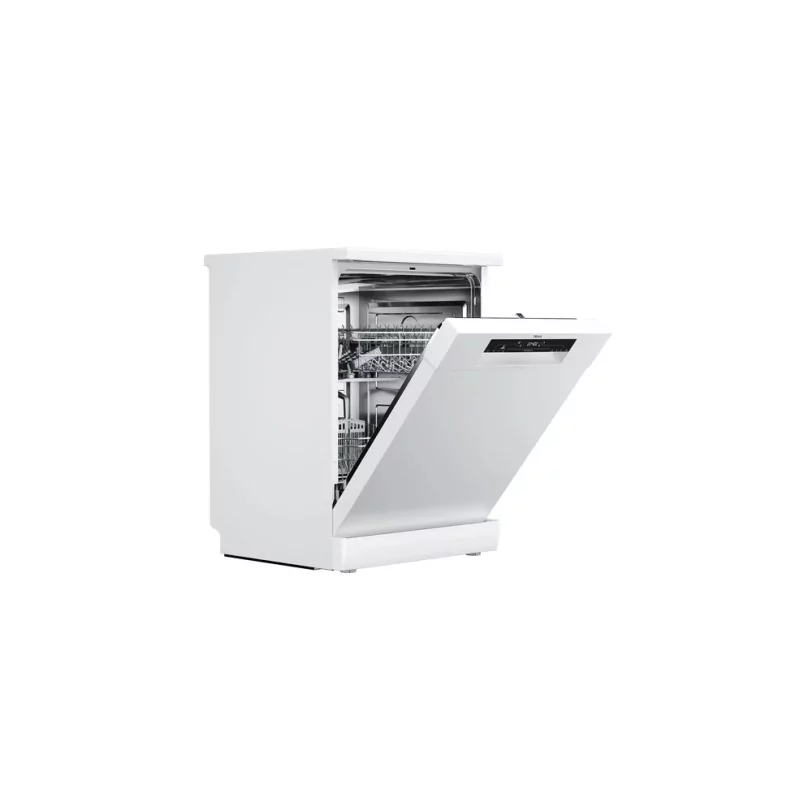 Kontrolsat - Teka Dishwasher DFS26650 13 Place Settings Class E White