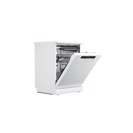 Kontrolsat - Máquina de Lavar Loiça Teka DFS26650 13 Conjuntos Classe E Branca Kontrolsat - Máquina de Lavar Loiça Teka DFS26650 13 Conjuntos Classe E Branca