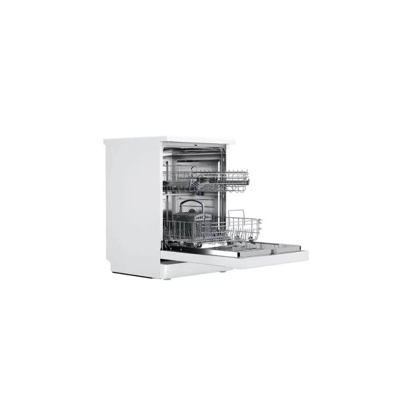Kontrolsat - Teka Dishwasher DFS26650 13 Place Settings Class E White
