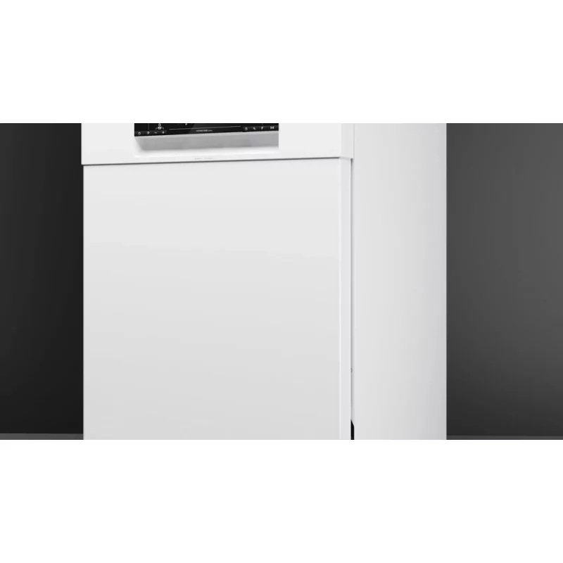Kontrolsat - Teka Dishwasher DFS26650 13 Place Settings Class E White