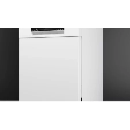 Kontrolsat - Teka Dishwasher DFS26650 13 Place Settings Class E White Kontrolsat - Teka Dishwasher DFS26650 13 Place Settings Class E White