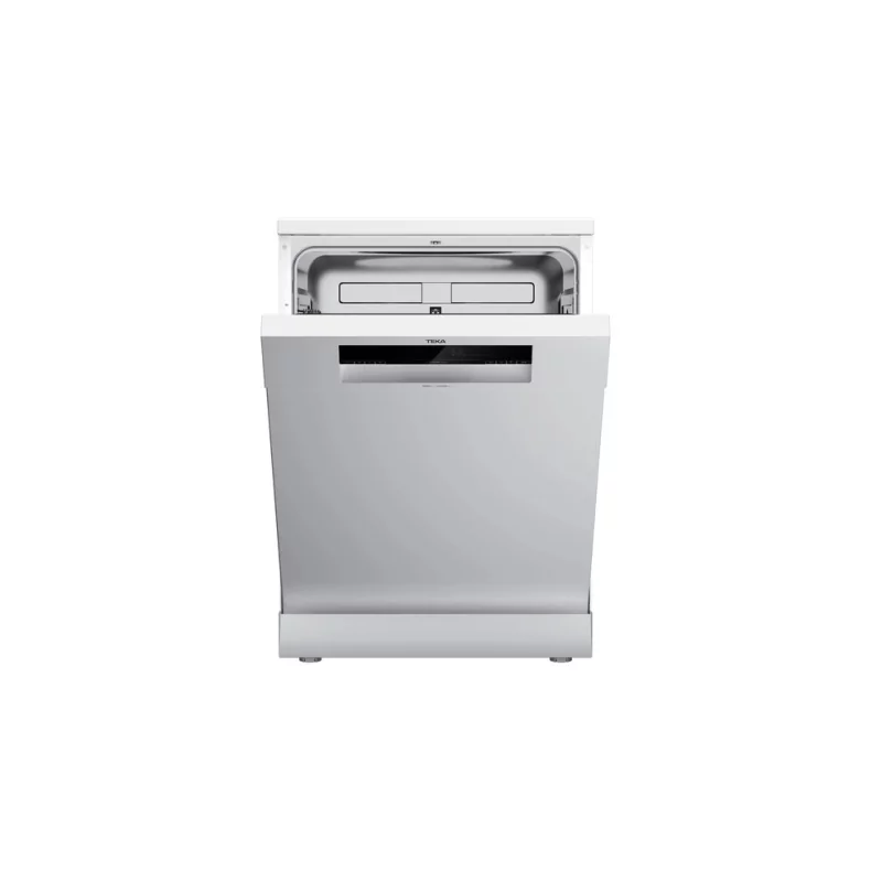 Kontrolsat - Teka Dishwasher DFS26650 13 Place Settings Class E White