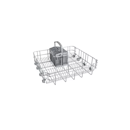 Kontrolsat - Teka Dishwasher DFS26650 13 Place Settings Class E White Kontrolsat - Teka Dishwasher DFS26650 13 Place Settings Class E White