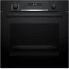 Forno Encastrar BOSCH HBG578EB7 (Elétrico - 71 L - Preto)