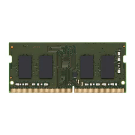 Kontrolsat - Memória RAM Kingston 16GB DDR4 SO-DIMM – Performance Superior 3200MHz