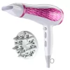 Secador de Cabelo Jocel - 2200W – Secagem Rápida e Eficiente