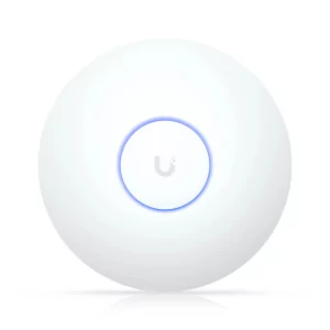 Kontrolsat - Access Point Ubiquiti U7-LR WiFi 7 Dual-Band 2.5GbE PoE