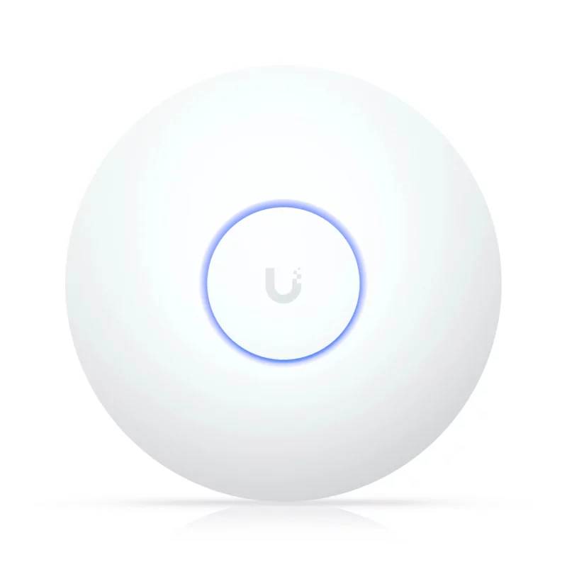 Kontrolsat - Access Point Ubiquiti U7-LR WiFi 7 Dual-Band 2.5GbE PoE Kontrolsat - Access Point Ubiquiti U7-LR WiFi 7 Dual-Band 2.5GbE PoE