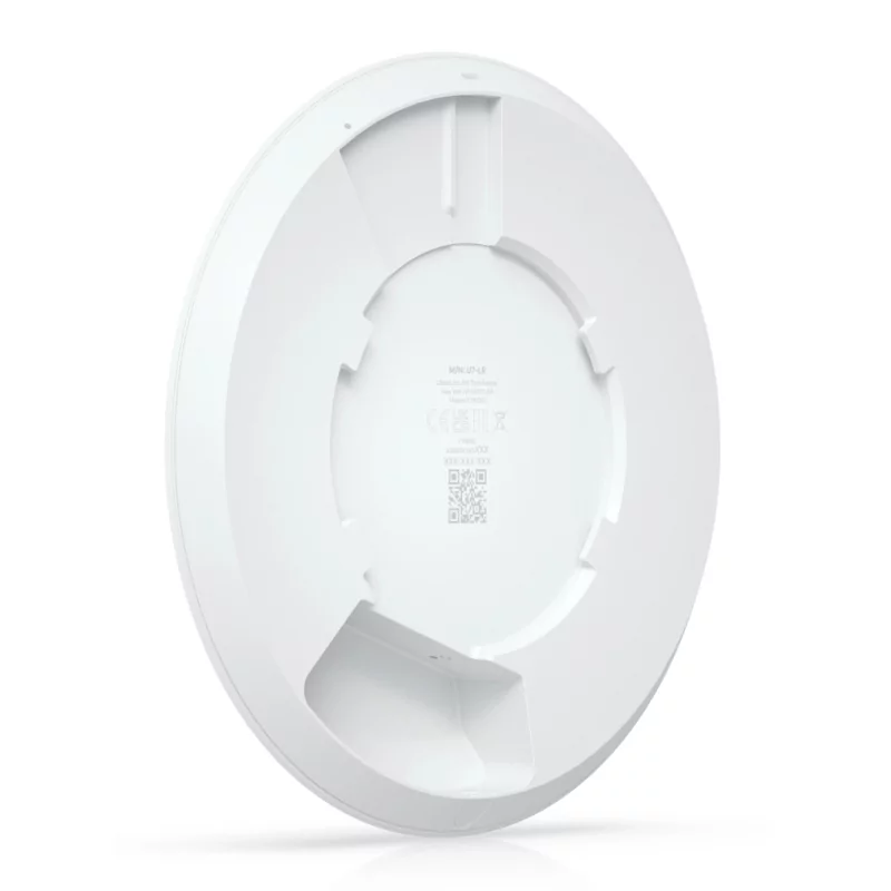 Kontrolsat - Access Point Ubiquiti U7-LR WiFi 7 Dual-Band 2.5GbE PoE