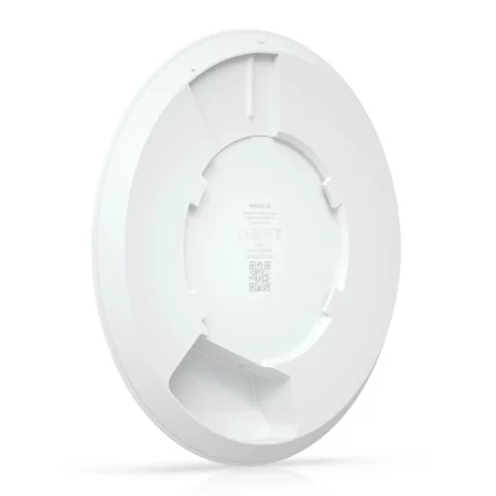 Kontrolsat - Access Point Ubiquiti U7-LR WiFi 7 Dual-Band 2.5GbE PoE Kontrolsat - Access Point Ubiquiti U7-LR WiFi 7 Dual-Band 2.5GbE PoE