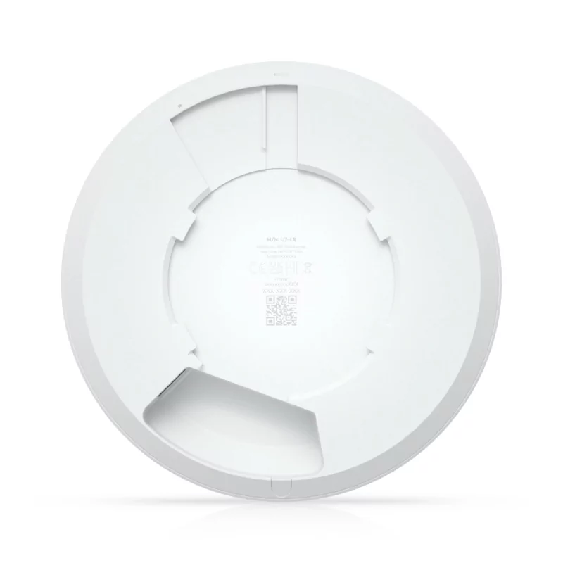 Kontrolsat - Access Point Ubiquiti U7-LR WiFi 7 Dual-Band 2.5GbE PoE