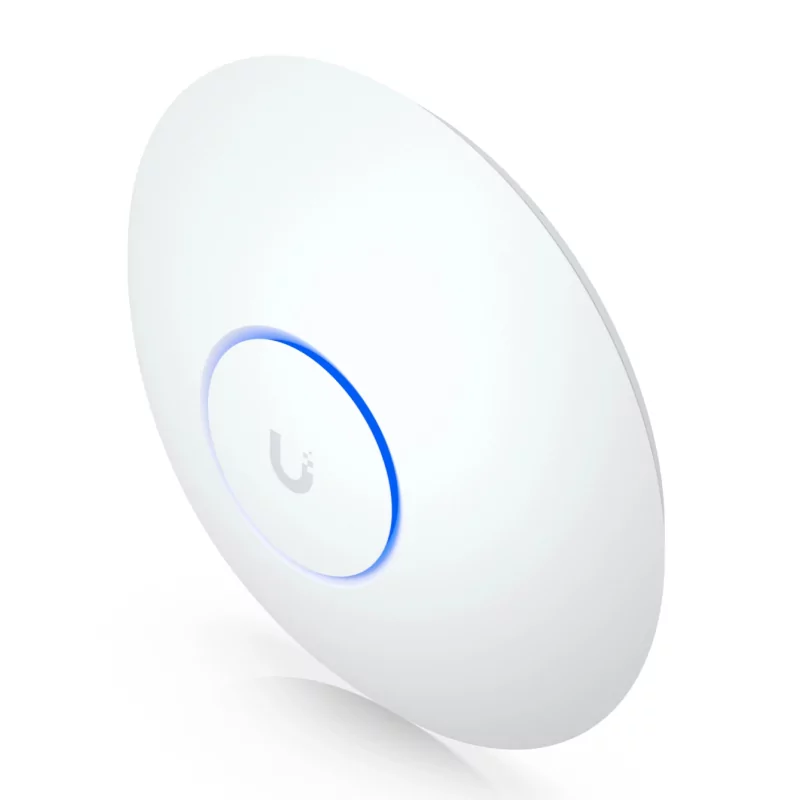 Kontrolsat - Access Point Ubiquiti U7-LR WiFi 7 Dual-Band 2.5GbE PoE