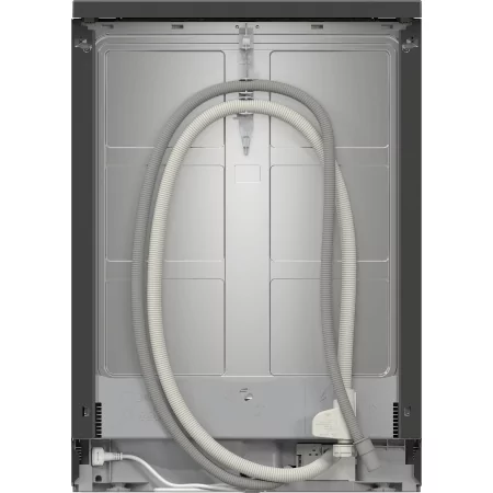 Kontrolsat - Máquina de Lavar Loiça BOSCH SMS4EMC06E - 14 Conjuntos, Classe B, Aço Preto