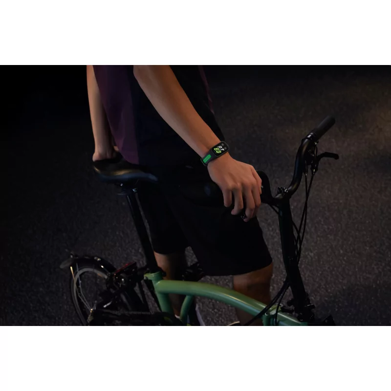 Kontrolsat - Smartband Xiaomi Band 9 Active Black