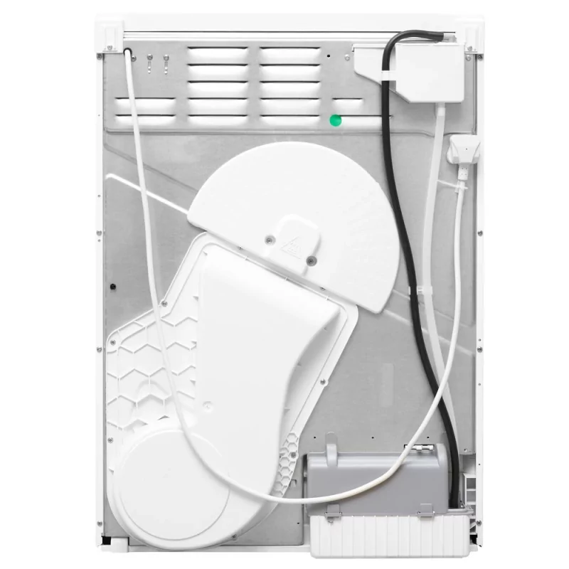 Kontrolsat - Indesit YTM1081REU Clothes Dryer (8kg - Class A+)