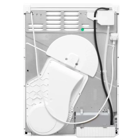 Kontrolsat - Máquina de Secar Roupa Indesit YTM1081REU (8kg - Classe A+) Kontrolsat - Máquina de Secar Roupa Indesit YTM1081REU (8kg - Classe A+)