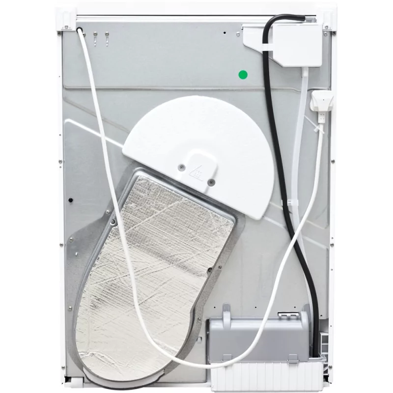 Kontrolsat - Máquina de Secar Roupa Indesit YTM1081REU (8kg - Classe A+)