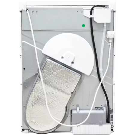 Kontrolsat - Indesit YTM1081REU Clothes Dryer (8kg - Class A+)