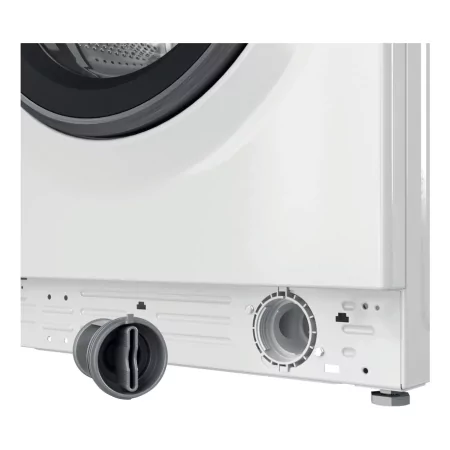 Kontrolsat - Hotpoint Máquina de Lavar Roupa NM11 847 WS A EU - 8kg Classe A Steam Hygiene