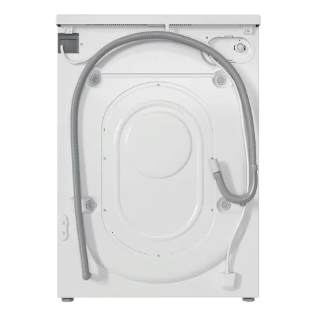 Kontrolsat - Hotpoint Washing Machine - (8KG - 1400RPM - Class A - White) - NM11 847 WS A EU