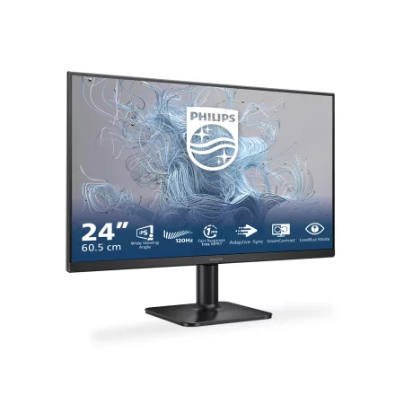 Kontrolsat - Monitor Philips 24E2N1110 (IPS - 23.8" - Full HD - 120Hz)