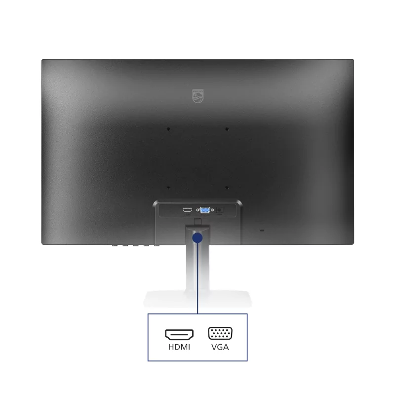 Kontrolsat - Monitor Philips 24E2N1110 (IPS - 23.8" - Full HD - 120Hz)