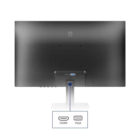 Kontrolsat - Monitor Philips 24E2N1110 (IPS - 23.8" - Full HD - 120Hz)