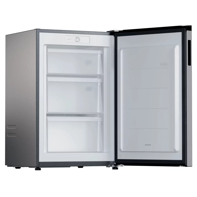 Kontrolsat - Arca Vertical Candy CNUQ2L58EX – 90L Congelação Rápida Classe E