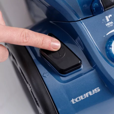 Kontrolsat - Aspirador Taurus Homeland Cyclone Animal - 948.927 Kontrolsat - Aspirador Taurus Homeland Cyclone Animal - 948.927