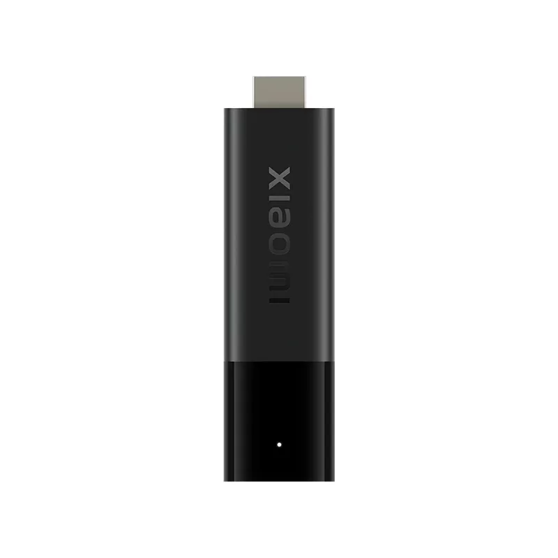 Kontrolsat - Xiaomi TV Stick 4K 2nd Gen - Performance and Portability 2GB/8GB