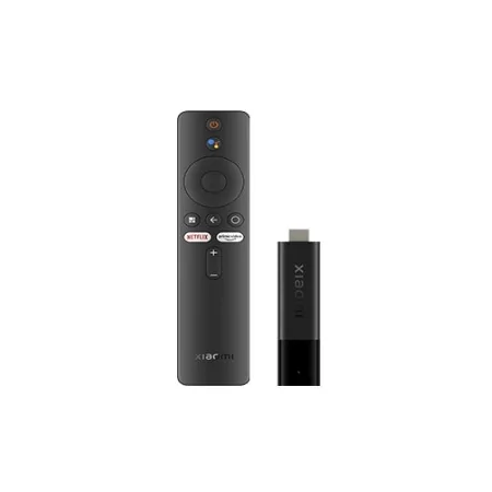 Kontrolsat - Xiaomi TV Stick 4K 2nd Gen - Performance and Portability 2GB/8GB