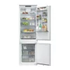 Frigorífico Combinado Encastrável Candy CNQBL-3518-EV (268L - Classe E - Branco)