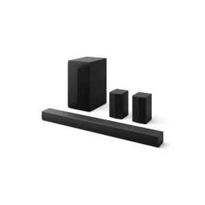 Kontrolsat - LG S60TR 5.1 Channel Home Theatre Soundbar 440W