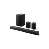 LG S60TR 5.1 Channel Home Theatre Soundbar 440W