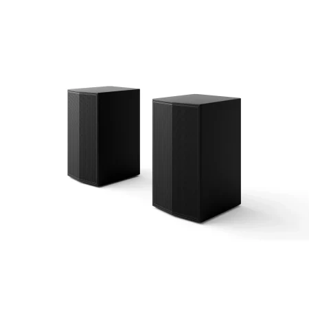 Kontrolsat - Soundbar LG 5.1 Canais Home Theater 440W - S60TR Kontrolsat - Soundbar LG 5.1 Canais Home Theater 440W - S60TR