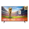Smart TV Hisense 50A6Q 50" UHD 4K VIDAA