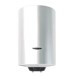 Kontrolsat - Termoacumulador Ariston 100 L Multiposição - PRO1 ECO Multis Dry - Classe Energética B