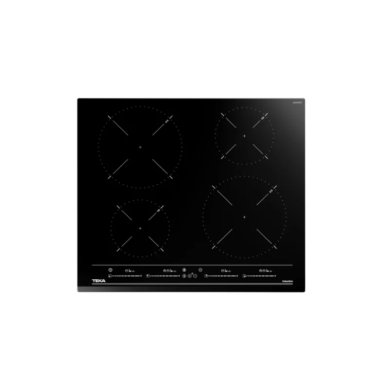 Kontrolsat - Placa Encastrar Teka - Izc 64320 Bk Msp Kontrolsat - Placa Encastrar Teka - Izc 64320 Bk Msp