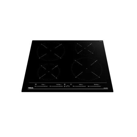 Kontrolsat - Placa Encastrar Teka - Izc 64320 Bk Msp Kontrolsat - Placa Encastrar Teka - Izc 64320 Bk Msp