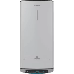 Kontrolsat - Termoacumulador Ariston 50 L Multiposição - Velis TECH DRY Wi-Fi - Classe Energética B