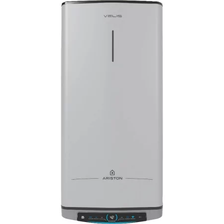 Kontrolsat - Termoacumulador Ariston 50 L Multiposição - Velis TECH DRY Wi-Fi (Versão EU) - Classe Energética B Kontrolsat - Termoacumulador Ariston 50 L Multiposição - Velis TECH DRY Wi-Fi (Versão EU) - Classe Energética B