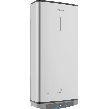Kontrolsat - Termoacumulador Ariston 50 L Multiposição - Velis TECH DRY Wi-Fi - Classe Energética B