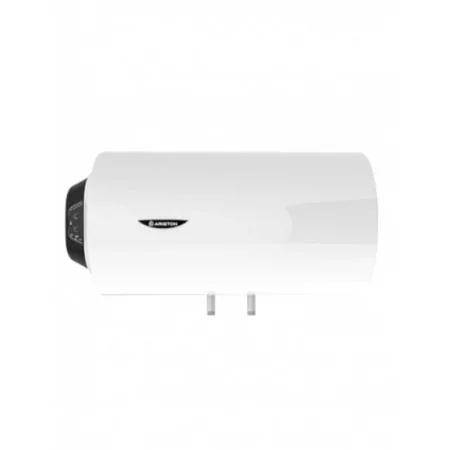 Kontrolsat - Ariston PRO1 ECO 80 L 1.5kW - Termoacumulador Elétrico Horizontal | Classe B ECO EVO
