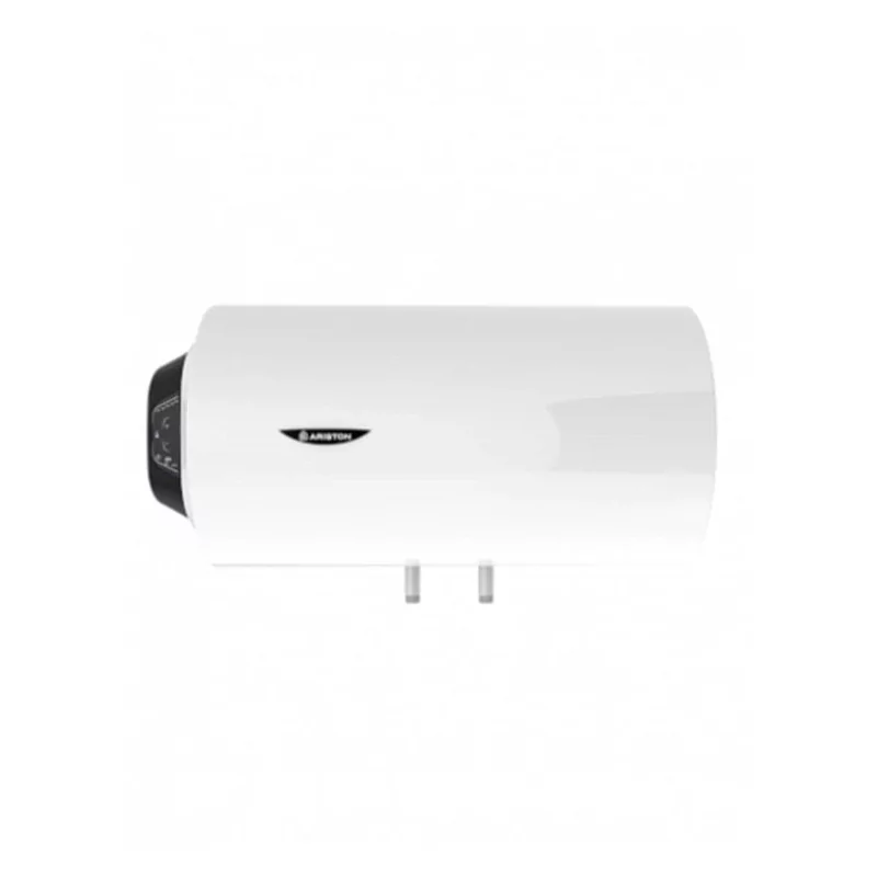 Kontrolsat - Termoacumulador Ariston PRO1 ECO 100 L Horizontal - Classe Energética B