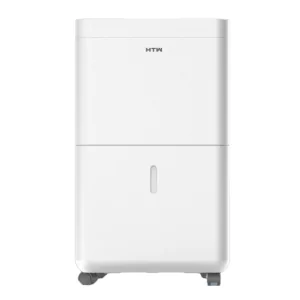 Kontrolsat - Desumidificador HTW HTWD020A4 (20 L/dia - WiFi - 24-40 m²)