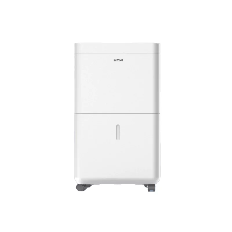 Kontrolsat - Desumidificador HTW HTWD020A4 (20 L/dia - WiFi - 24-40 m²)