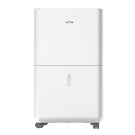Kontrolsat - Desumidificador HTW HTWD020A4 (20 L/dia - WiFi - 24-40 m²)
