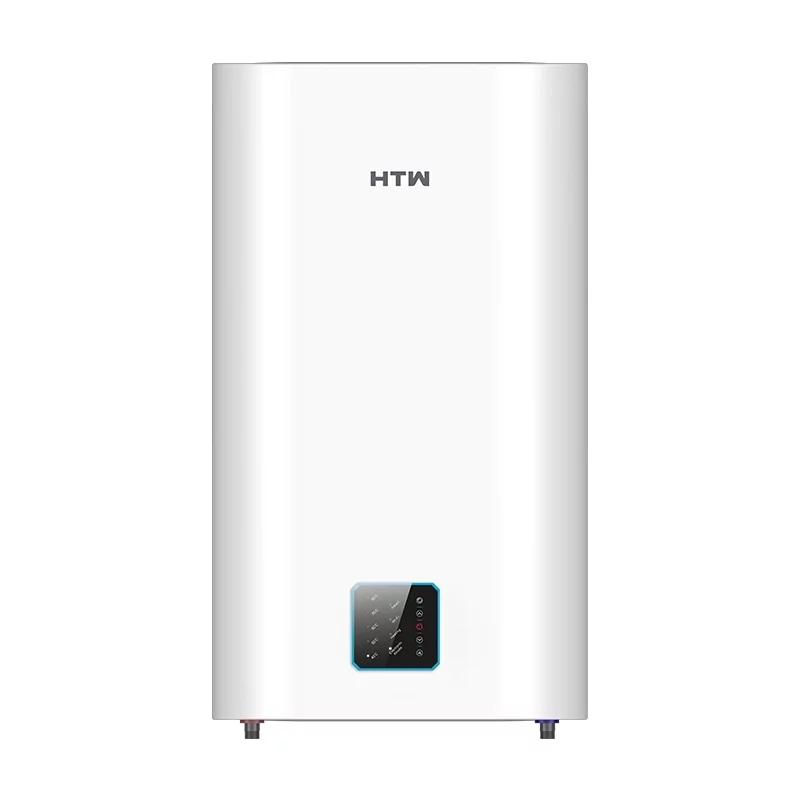 Kontrolsat - HTW Koi Duo Termoacumulador 50L Wi-Fi Classe B - Aquecimento Inteligente | Duplo Tanque Kontrolsat - HTW Koi Duo Termoacumulador 50L Wi-Fi Classe B - Aquecimento Inteligente | Duplo Tanque