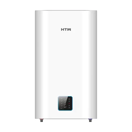 Kontrolsat - Termoacumulador Koi Duo HTW 80L Wi-Fi Classe B - Aquecimento Eficiente