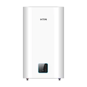 Kontrolsat - Koi Duo HTW water heater - (100L - Wi-Fi - Class B) - HTW-TD-100KOID